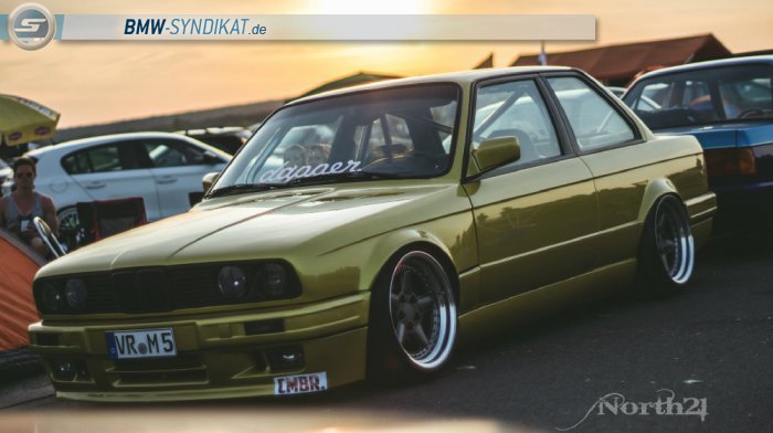 BMW-Syndikat Fotostorie