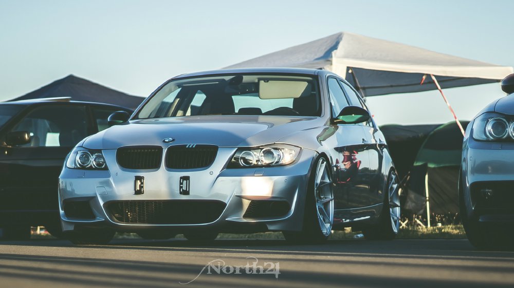 BMW SYNDIKAT ASPHALTFIEBER 2015 NORTH21 - Fotos von Treffen & Events