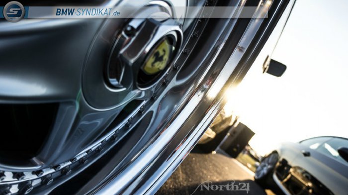 BMW-Syndikat Fotostorie