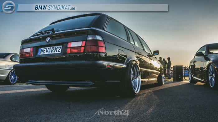 BMW-Syndikat Fotostorie