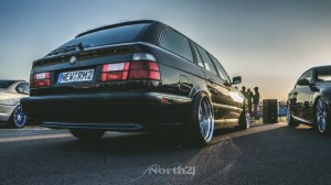 BMW SYNDIKAT ASPHALTFIEBER 2015 NORTH21 - Fotos von Treffen & Events