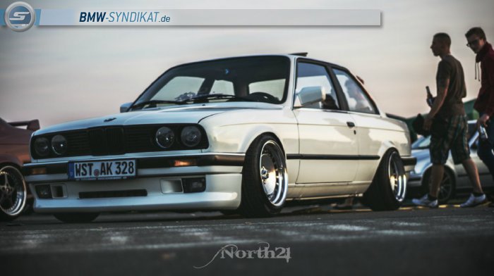 BMW-Syndikat Fotostorie