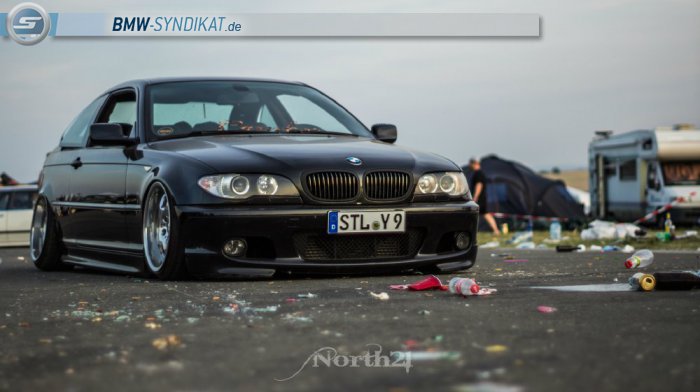 BMW-Syndikat Fotostorie