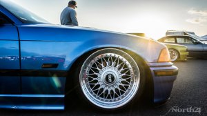 BMW SYNDIKAT ASPHALTFIEBER 2015 NORTH21 - Fotos von Treffen & Events