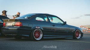 BMW SYNDIKAT ASPHALTFIEBER 2015 NORTH21 - Fotos von Treffen & Events