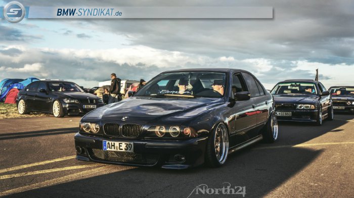 BMW-Syndikat Fotostorie