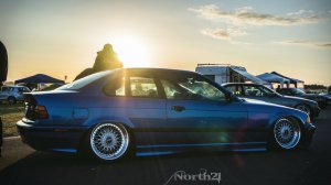 BMW SYNDIKAT ASPHALTFIEBER 2015 NORTH21 - Fotos von Treffen & Events
