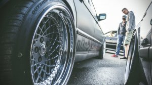 BMW SYNDIKAT ASPHALTFIEBER 2015 NORTH21 - Fotos von Treffen & Events