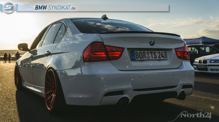 BMW-Syndikat Fotostorie