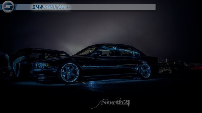 BMW-Syndikat Fotostorie