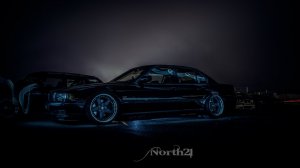BMW SYNDIKAT ASPHALTFIEBER 2015 NORTH21 - Fotos von Treffen & Events