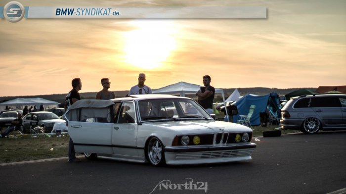 BMW-Syndikat Fotostorie