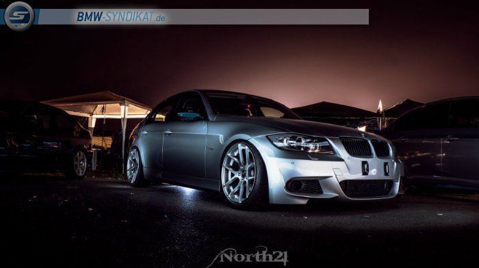 BMW-Syndikat Fotostorie