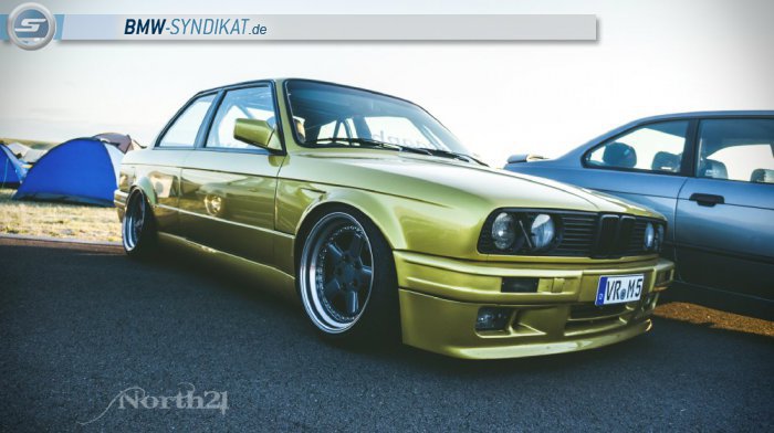 BMW-Syndikat Fotostorie