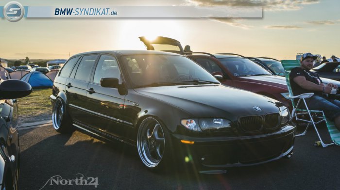 BMW-Syndikat Fotostorie