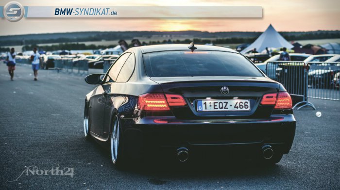 BMW-Syndikat Fotostorie