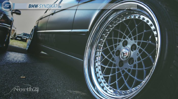 BMW-Syndikat Fotostorie