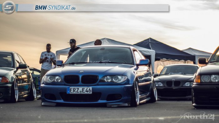 BMW-Syndikat Fotostorie
