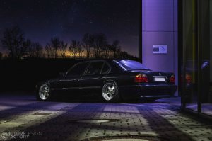 THE E38 - Fotostories weiterer BMW Modelle