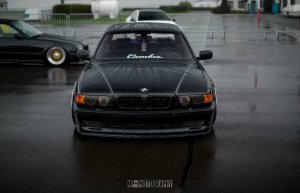 THE E38 - Fotostories weiterer BMW Modelle