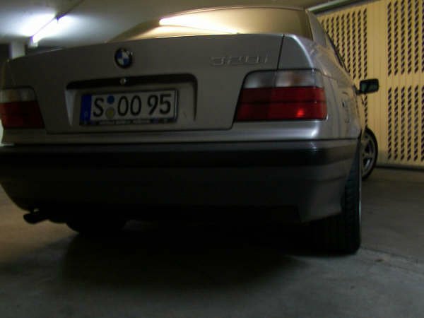 BMW Werdegang - Fotostories weiterer BMW Modelle