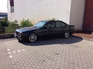E34 525i M52B28 - 5er BMW - E34