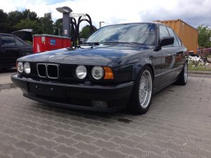 E34 525i M52B28 - 5er BMW - E34 E34 525i M52B28 - 5er BMW - E34