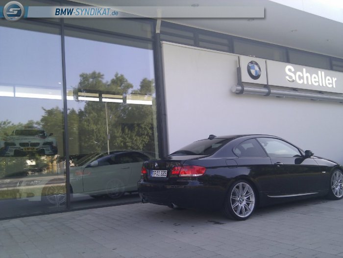 BMW-Syndikat Fotostorie