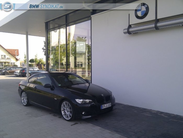 BMW-Syndikat Fotostorie