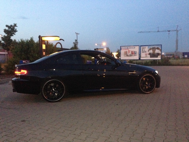 ///M335i Abschieds Video link - 3er BMW - E90 / E91 / E92 / E93