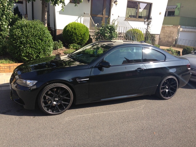 ///M335i Abschieds Video link - 3er BMW - E90 / E91 / E92 / E93