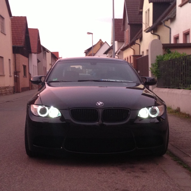 ///M335i Abschieds Video link - 3er BMW - E90 / E91 / E92 / E93