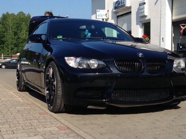 ///M335i Abschieds Video link - 3er BMW - E90 / E91 / E92 / E93