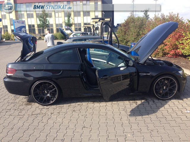BMW-Syndikat Fotostorie