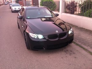///M335i Abschieds Video link - 3er BMW - E90 / E91 / E92 / E93