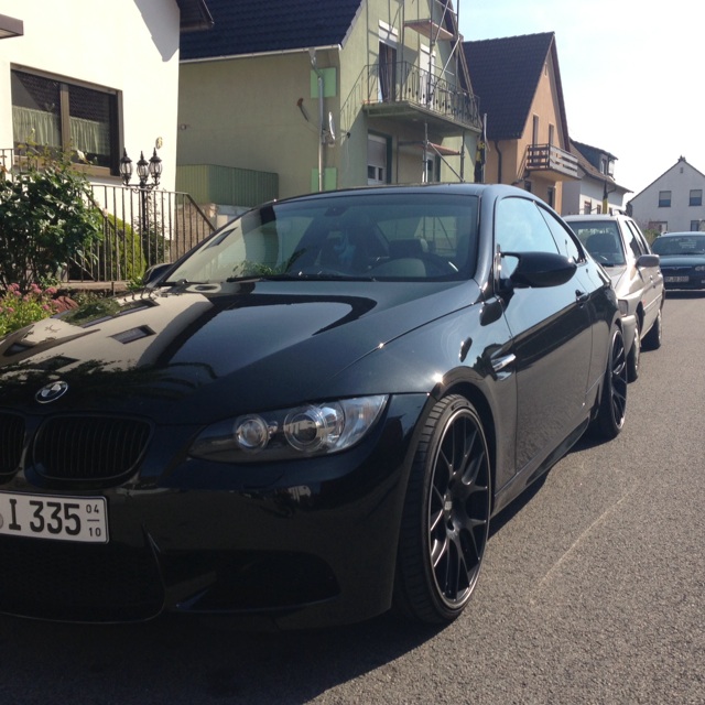 ///M335i Abschieds Video link - 3er BMW - E90 / E91 / E92 / E93