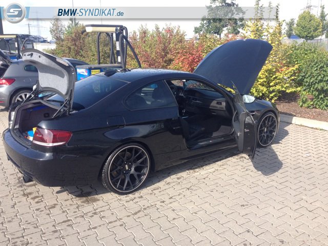 BMW-Syndikat Fotostorie
