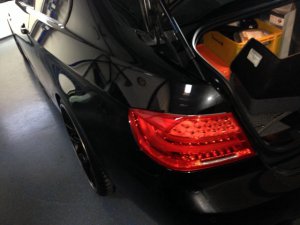 ///M335i Abschieds Video link - 3er BMW - E90 / E91 / E92 / E93