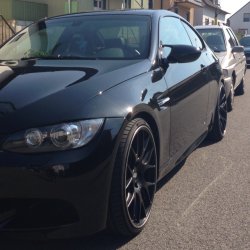 ///M335i Abschieds Video link - 3er BMW - E90 / E91 / E92 / E93