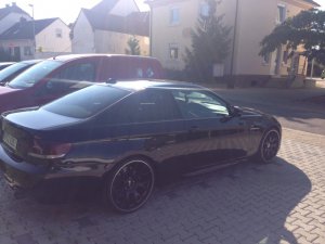 ///M335i Abschieds Video link - 3er BMW - E90 / E91 / E92 / E93