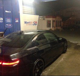 ///M335i Abschieds Video link - 3er BMW - E90 / E91 / E92 / E93