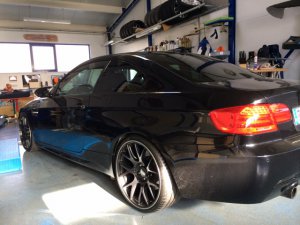 ///M335i Abschieds Video link - 3er BMW - E90 / E91 / E92 / E93