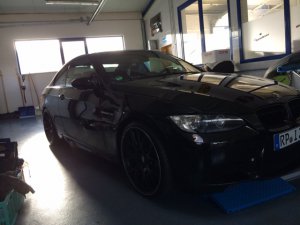 ///M335i Abschieds Video link - 3er BMW - E90 / E91 / E92 / E93