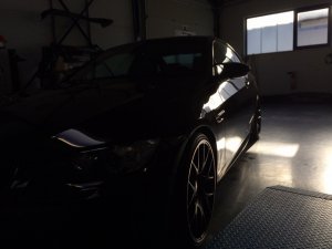 ///M335i Abschieds Video link - 3er BMW - E90 / E91 / E92 / E93