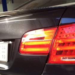 ///M335i Abschieds Video link - 3er BMW - E90 / E91 / E92 / E93
