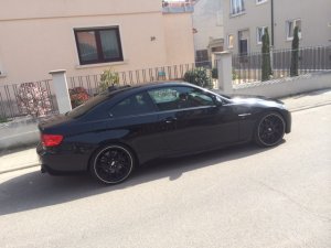 ///M335i Abschieds Video link - 3er BMW - E90 / E91 / E92 / E93