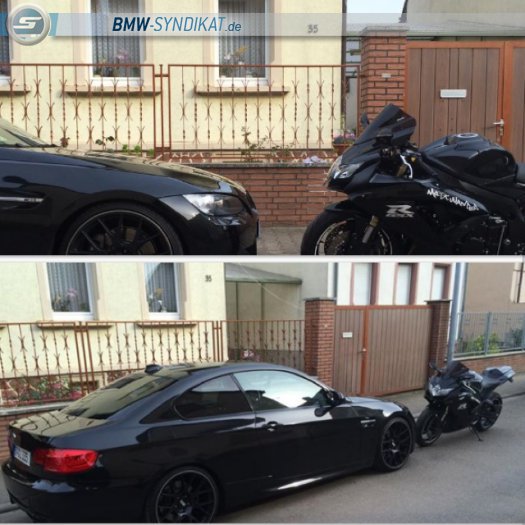 BMW-Syndikat Fotostorie