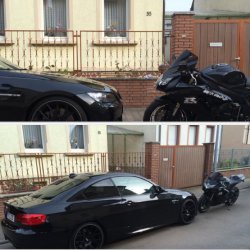 ///M335i Abschieds Video link - 3er BMW - E90 / E91 / E92 / E93