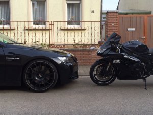 ///M335i Abschieds Video link - 3er BMW - E90 / E91 / E92 / E93