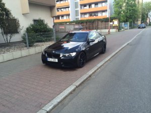 ///M335i Abschieds Video link - 3er BMW - E90 / E91 / E92 / E93